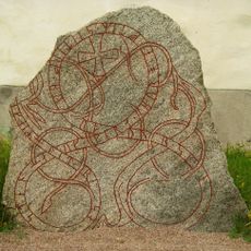 Piedras rúnicas de Björklinge