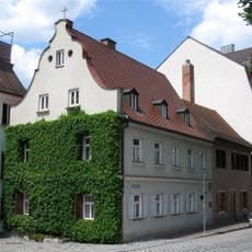 Wohnhaus