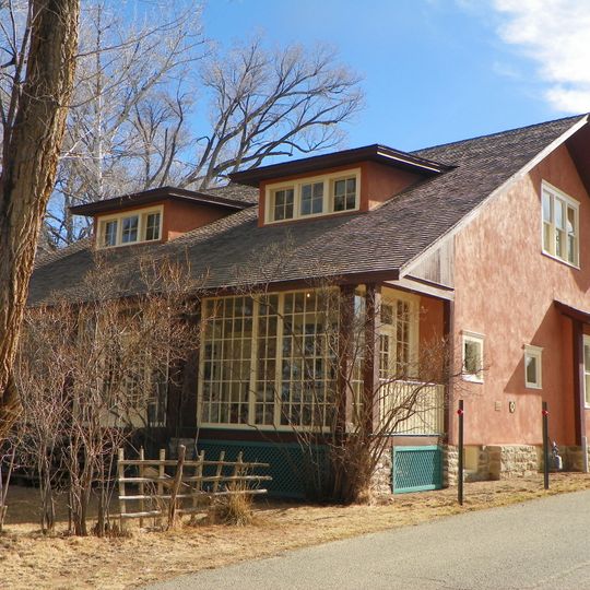 Bernard J. Beimer House