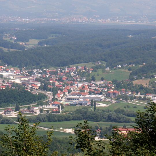 Municipality of Poljčane