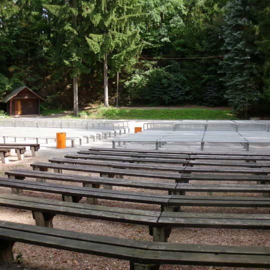 Steinhübel Neuwürschnitz