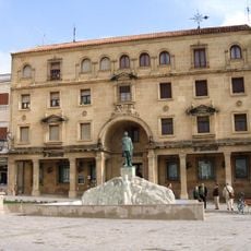 Centro histórico de Úbeda