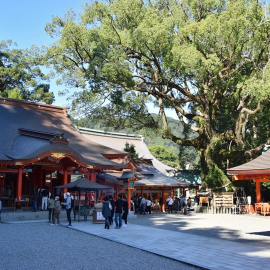 Kumano Nachi Taisha