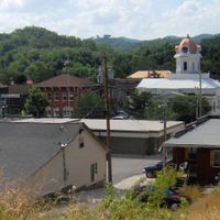Bryson City