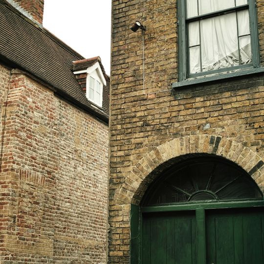 19 And 19A, Orange Street