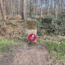 War memorial