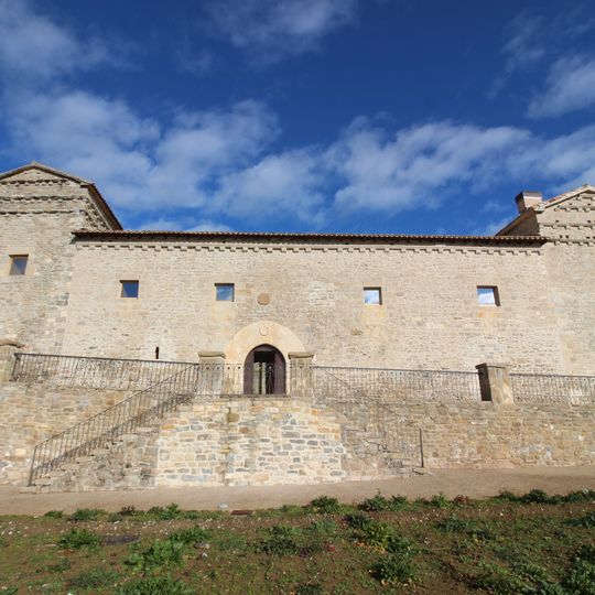 Palacio de Olza