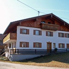 Bauernhaus