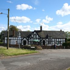 White Lion Inn