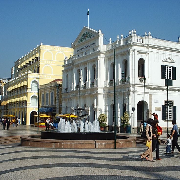 Senatstorget