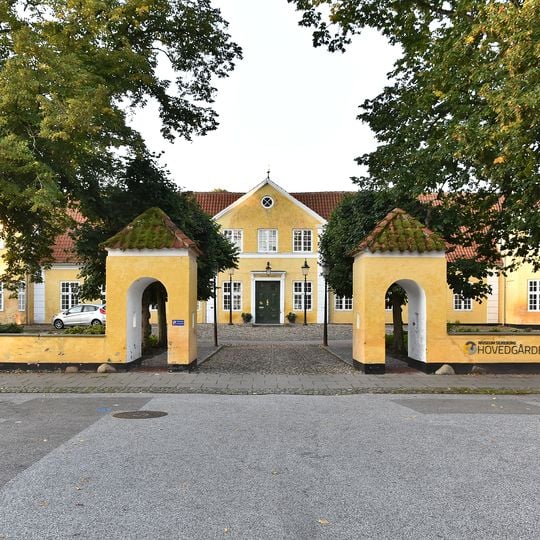 Silkeborg Hovedgård