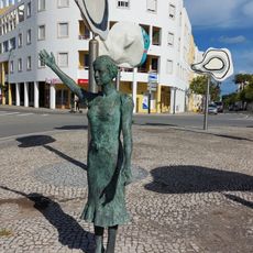 Sculpture