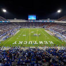 Kroger Field