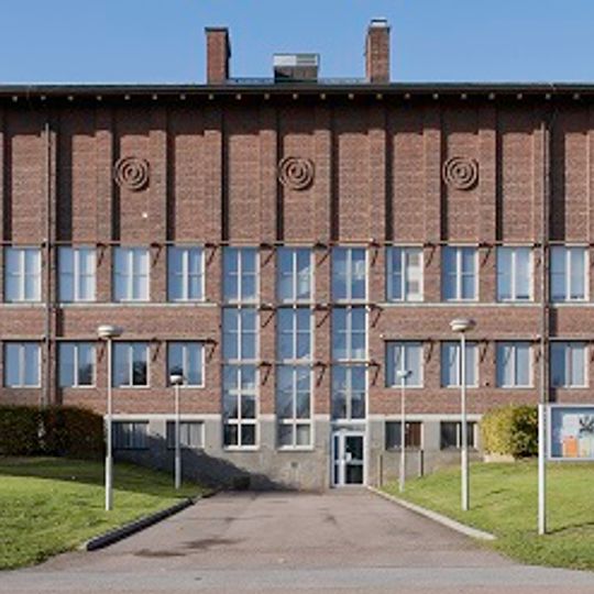 Hallands Kunstmuseum