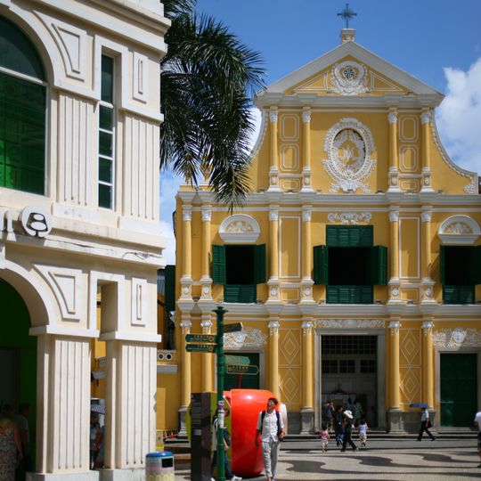 Chiesa di San Domenico