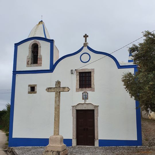 Igreja de Orjariça