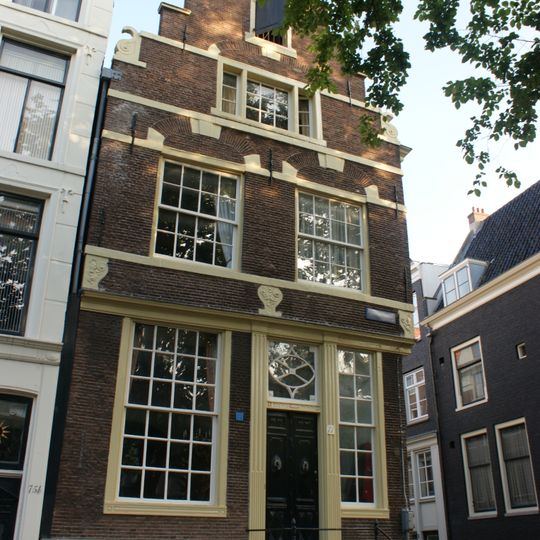 Herengracht 77, Amsterdam