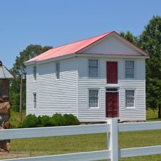 Brooklyn Store and Post Office