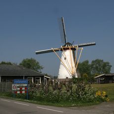 De Oude Molen