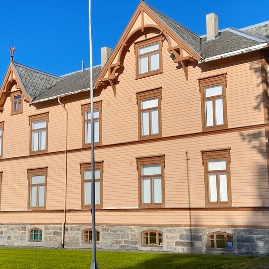 Møre og Romsdal Agricultural Museum