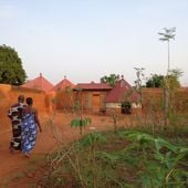 Benin