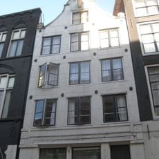 Beursstraat 15, Amsterdam