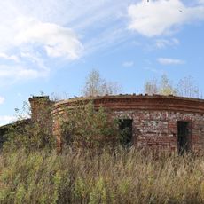 Церковь Ильи Пророка (Янево)