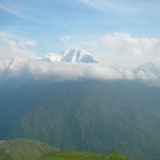 Rejon Itum-Kaliński