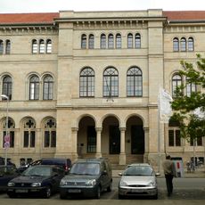 Lower Saxony (Germany). Umweltministerium