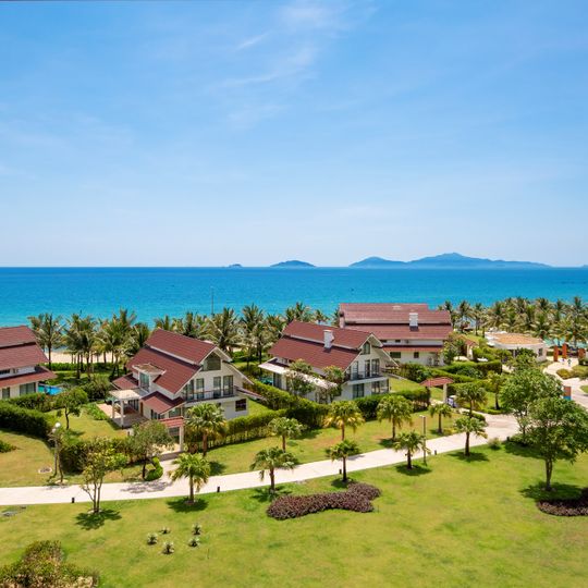 Citadines Pearl Hoi An