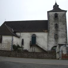 Assomption-de-la-Bienheureuse-Vierge-Marie de Menditte