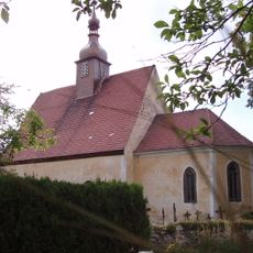 Church of Saint John the Baptist