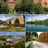 shahrestān di Khorramabad