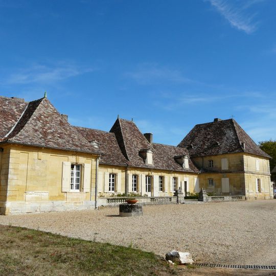 Château de Montbrun