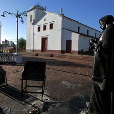 Church of Our Lady of the Rosary and Saint Benedict