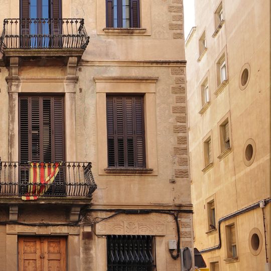 House in carrer Argentona, 7