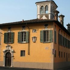 Villa Mondella