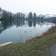 Sternenweiher