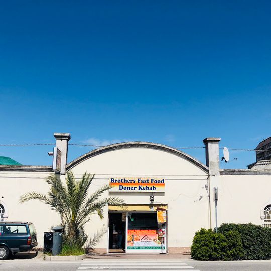 Namaste Indian Restaurant