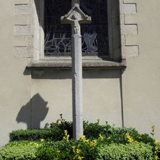 Calvaire de L'Hermitage