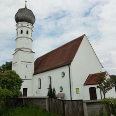 Kirche