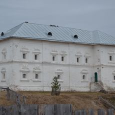 Архиерейский дом (Холмогоры)