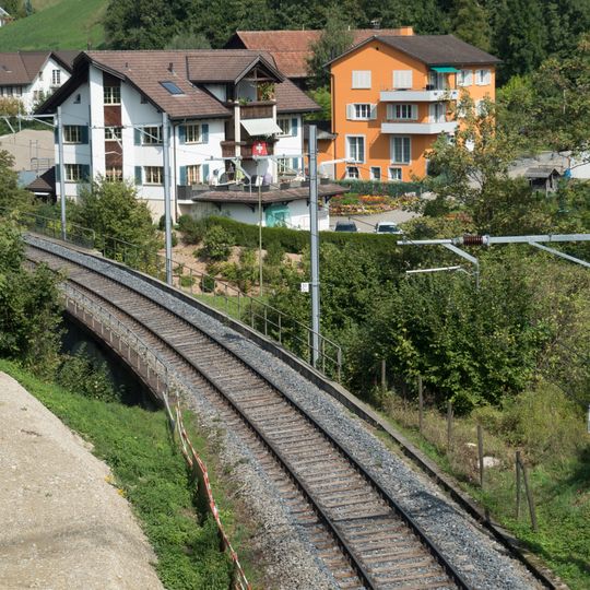 SBB-Brücke