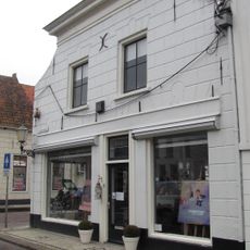 Beekstraat 8, Elburg