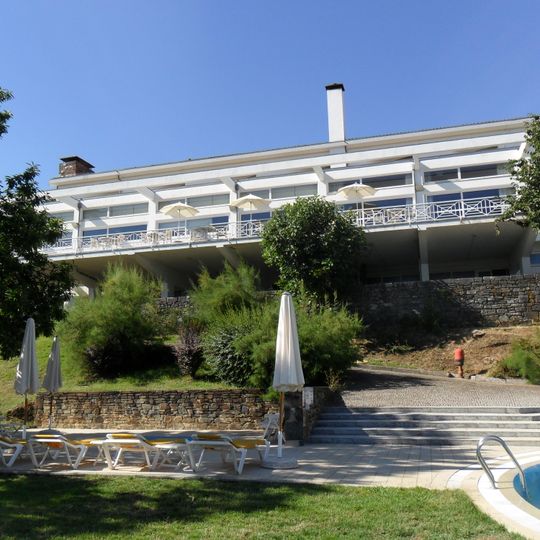 Pousada de Bragança