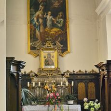 Chapel of Saint Anne