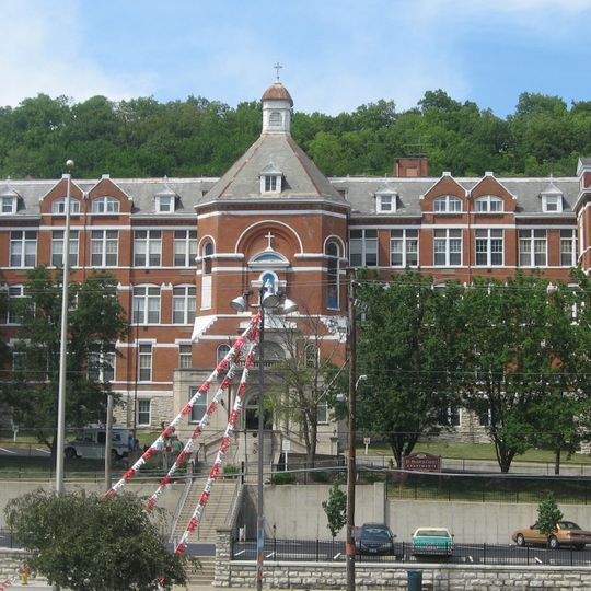 St. Francis Hospital
