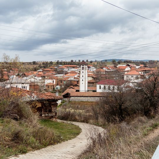Čiflik, Pehčevo