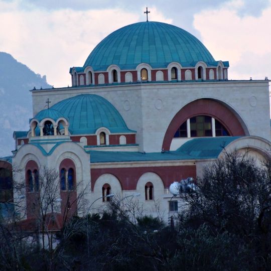 Света София