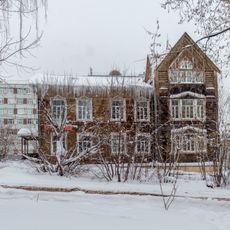 Жилой дом (Череповец)